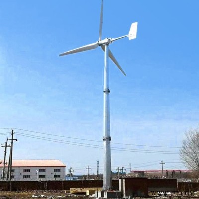 咸陽 20KW風(fēng)力發(fā)電機葉片價格 風(fēng)力發(fā)電原理 風(fēng)電視頻