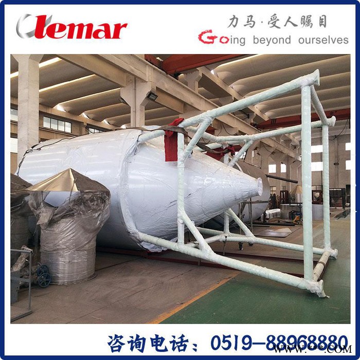 常州力馬-含草酸的料液磷酸鐵鋰噴霧干燥機100Kg/h、高速離心噴霧干燥機生產(chǎn)廠家