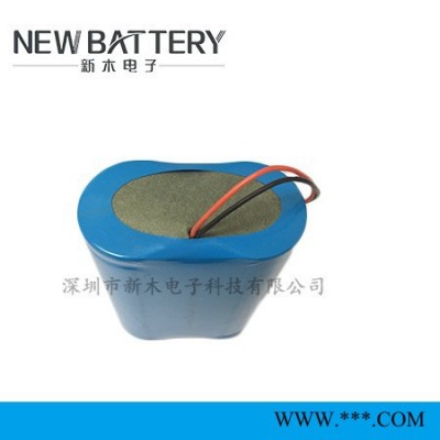 供應(yīng)42120E鐵鋰電池 6.4V 12500mAh磷酸鐵鋰電池組**