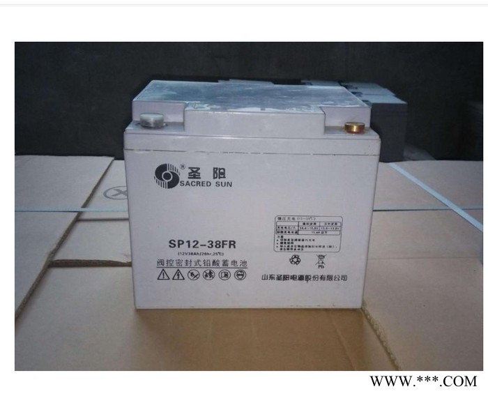 圣陽(yáng)GFMD-100C閥控式密封鉛酸蓄電池2V100AH