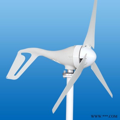 小型風力發電機 路燈監控用
