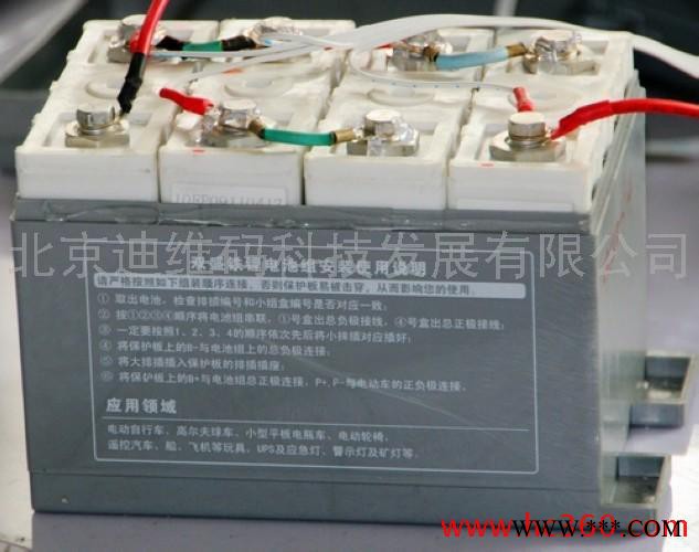 供應(yīng)DVMaster中新聯(lián)BLF-xxx/xxx磷酸鐵鋰動(dòng)力電池