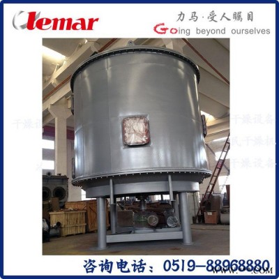常州力馬-80目可膨脹石墨專用盤式干燥機、PLG-2200/14磷酸鐵鋰烘干設備報價