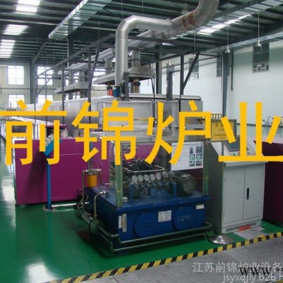 磷酸鐵鋰、石墨負極材料專用窯爐
