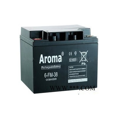 華龍AROMA蓄電池6-FM-65/12V65AH 鉛酸免維護(hù)蓄電池 UPS/EPS不間斷電源 風(fēng)力發(fā)電儲(chǔ)備電源