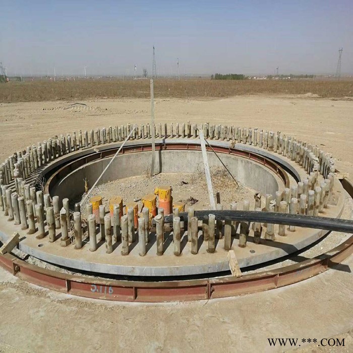 萬(wàn)吉CGM-80風(fēng)電灌漿料 風(fēng)力發(fā)電機(jī)塔架螺栓錨固灌漿料