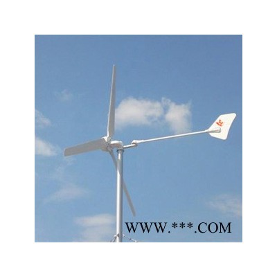 供應蜂鳥H3.8-2KW小型風力發電機葉片