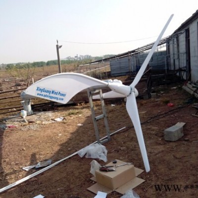 家用小型風(fēng)力發(fā)電機(jī)5kw