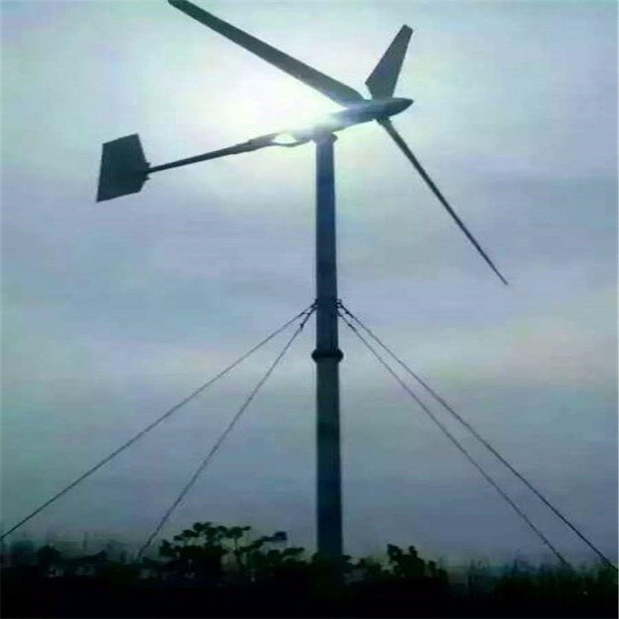 低價(jià)銷(xiāo)售 晟成FD-1KW 小型家用 永磁風(fēng)力發(fā)電機(jī) 低成本高收益