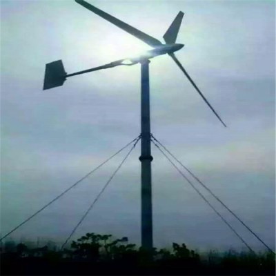 低價(jià)銷(xiāo)售 晟成FD-1KW 小型家用 永磁風(fēng)力發(fā)電機(jī) 低成本高收益