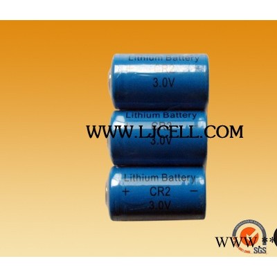 供應(yīng)羅珈CR14505廠家供應(yīng)鋰錳電池柱CR14505