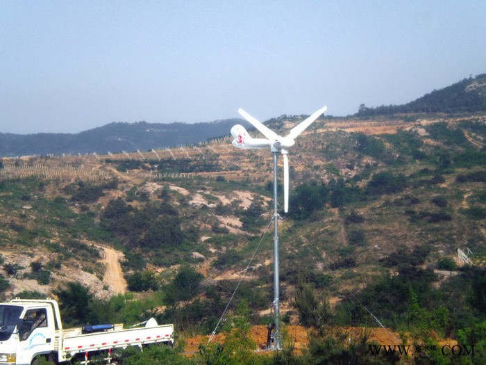 1000w風(fēng)力發(fā)電機