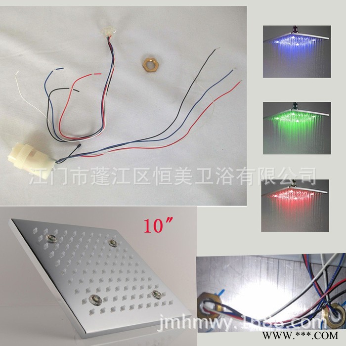 風力發電機/水力發電機配葉輪 交流發電機 LED水龍頭發電機
