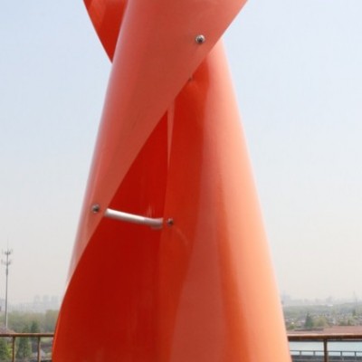 cadinalcs-300w 螺旋形風(fēng)力發(fā)電機(jī)，磁懸浮風(fēng)力發(fā)電機(jī)，永磁風(fēng)力發(fā)電機(jī)，風(fēng)光互補(bǔ)路燈風(fēng)力發(fā)電機(jī)