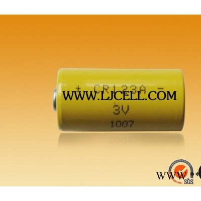 供應(yīng)羅珈CR14250廠家供應(yīng)鋰錳電池柱CR14250