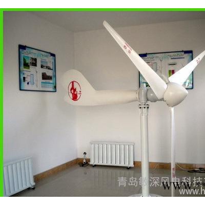 風(fēng)力發(fā)電機 （替代柴油發(fā)電機組）