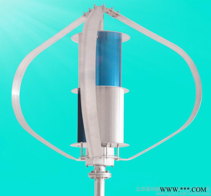 **400W垂直軸小型風(fēng)力發(fā)電機