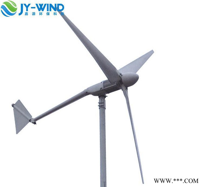 廣東促銷5KW**風力發電機 高效率家用，山區小型風力發電機