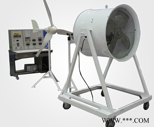 供應(yīng)上海寰晟HSNE-WIND-FZCS小型風(fēng)力發(fā)電仿真測試系統(tǒng)