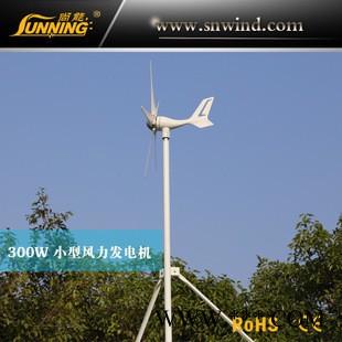 供應(yīng)黑龍江遼寧吉林地區(qū) 400w小型風(fēng)力發(fā)電機 風(fēng)力發(fā)電機組 風(fēng)光互補漁船家用路燈供電系統(tǒng) **
