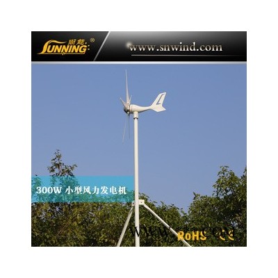 供應(yīng)黑龍江遼寧吉林地區(qū) 400w小型風(fēng)力發(fā)電機 風(fēng)力發(fā)電機組 風(fēng)光互補漁船家用路燈供電系統(tǒng) **