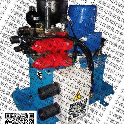 寧波凱元ZZPH-2.1MW-06-1 風力發電液壓
