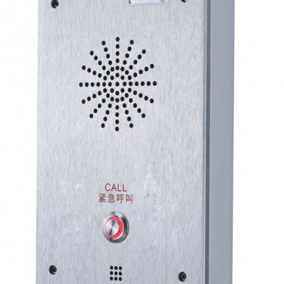 銳科達SV-11S/ SV-11V 風力發電IP對講 一鍵求助可視對講終端
