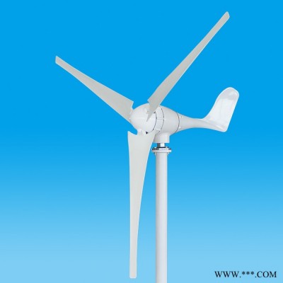 乃爾 400W低風(fēng)速啟動(dòng)小型風(fēng)力發(fā)電機(jī)