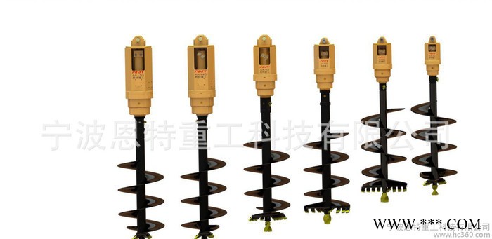 樹(shù)坑鉆土機(jī)螺旋鉆驅(qū)動(dòng)頭 勾機(jī)鉆 挖土鉆 風(fēng)力發(fā)電鉆眼機(jī) 螺旋鉆廠(chǎng)家