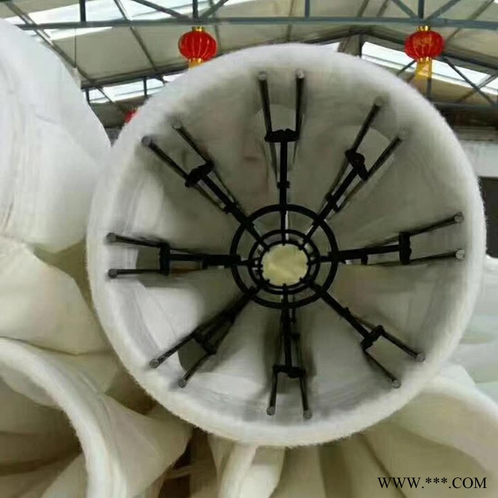 生物質(zhì)鍋爐   布袋除塵廠家 吉祥除塵布袋 除塵濾袋