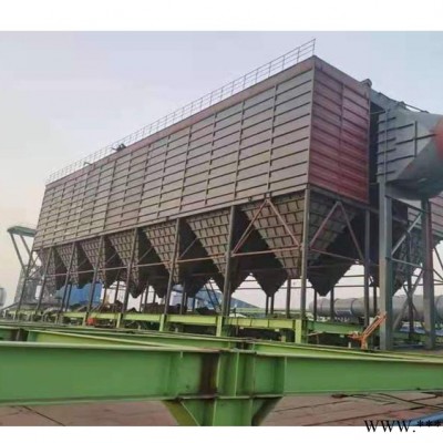 工業(yè)除塵設(shè)備 車間布袋除塵器 氣箱式脈沖布袋除塵器 生物質(zhì)鍋爐除塵器