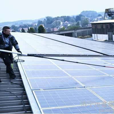 Solar-Tecs W 屋頂光伏清洗系統價格,Solar-Tecs W 屋頂光伏清洗系統質量**