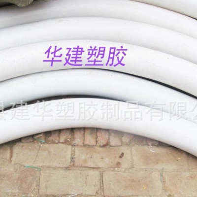 黑龍江pvc大彎頭  黑龍江風力發(fā)電用pvc大彎頭