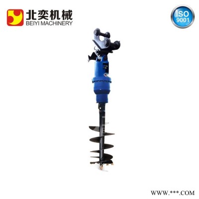 風(fēng)力發(fā)電挖坑機/太陽能挖坑機/旋轉(zhuǎn)式挖坑機/北奕機械螺旋鉆機