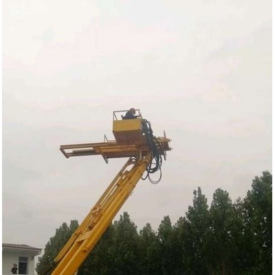 臨夏積石山光伏打樁機價格