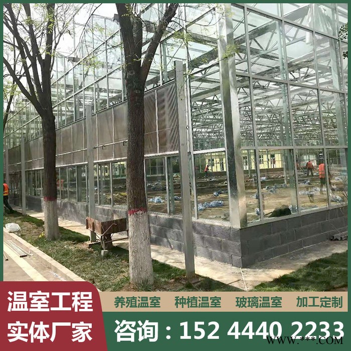 蔬菜大棚 華工光伏蔬菜大棚報價 廠家承接蔬菜溫室  蔬菜大棚