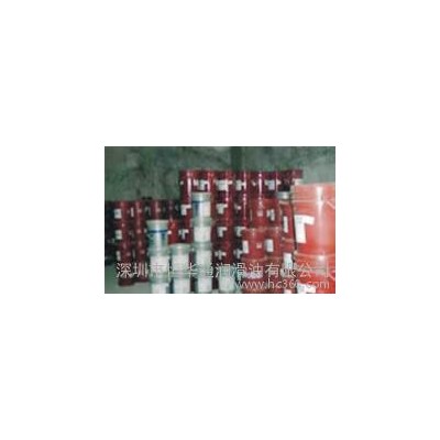 美孚風力發電機潤滑脂SHC460WT，合成高溫潤滑脂SHC