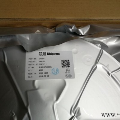 4.35V鋰電池保護(hù)IC/DW01電壓4.35V