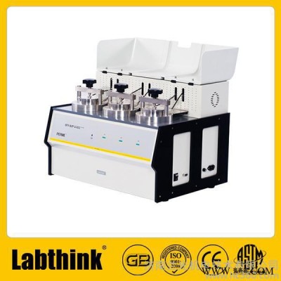 供應Labthink蘭光 鋰電池隔膜透氣率測試儀