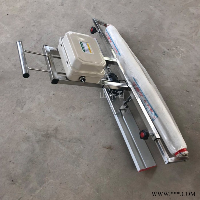百一機(jī)械 鋰電池覆膜機(jī) 工程機(jī)械價(jià)格 小型覆膜機(jī) 面議