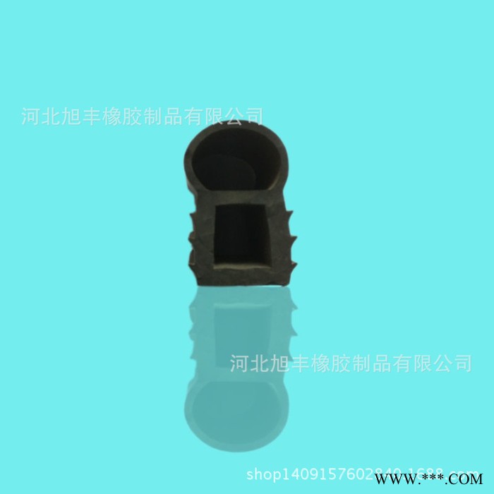 T型光伏板填縫密封條 光伏板專用密封條 三元乙丙密封條