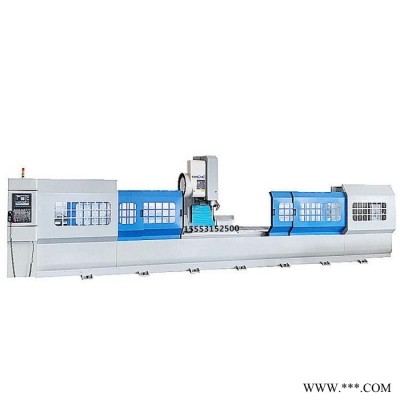 蘇州 明美數(shù)控JGZX3-5000工業(yè)鋁型材數(shù)控加工中心 軌道交通加工設(shè)備 汽車鋁部件加工設(shè)備 太陽能光伏加工中心 **