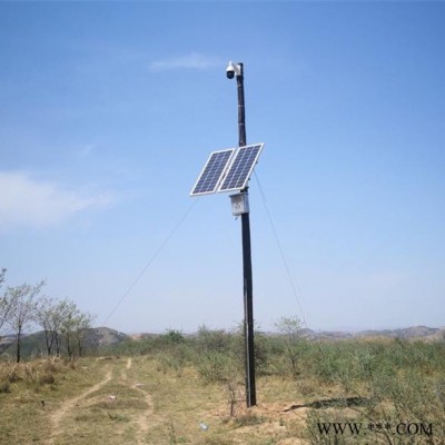 龍光光伏 太陽能監(jiān)控供電 光伏監(jiān)控系統(tǒng) 球機槍機供電攝像頭 廠家批發(fā)歡迎聯(lián)系