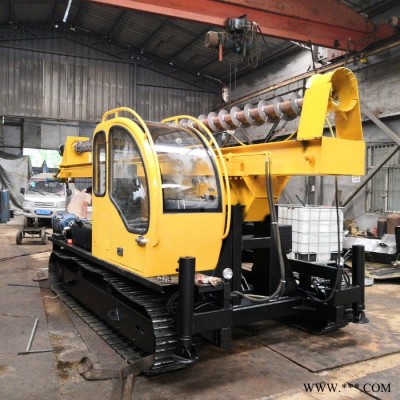 智聯(lián) 光伏打樁機(jī) 公路護(hù)欄打樁機(jī) 履帶式光伏打樁機(jī)廠家 質(zhì)保兩年