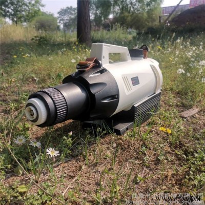 2升鋰電池低容量噴霧器 醫(yī)院病房消毒消殺噴霧機