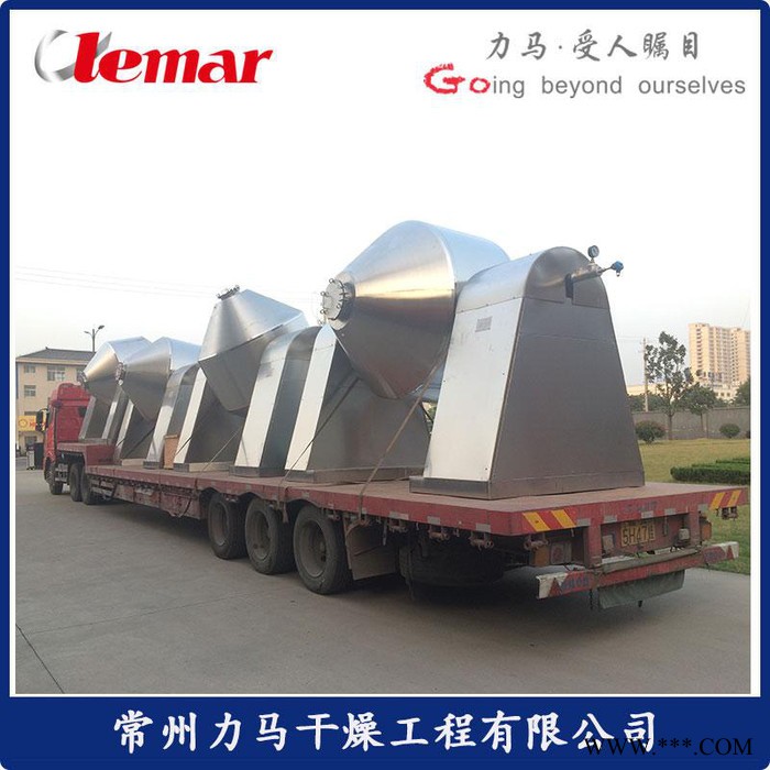 常州力馬-鋰電池材料烘干設備ZPG-2000、真空耙式烘干機生產(chǎn)廠家