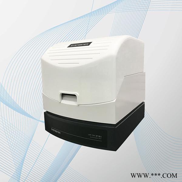 鋰電池隔膜透氣性檢測(cè)方法