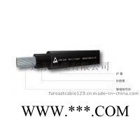 遠(yuǎn)東電線(xiàn)電纜 PV1-F-0.6/1kV-1*4光伏電纜