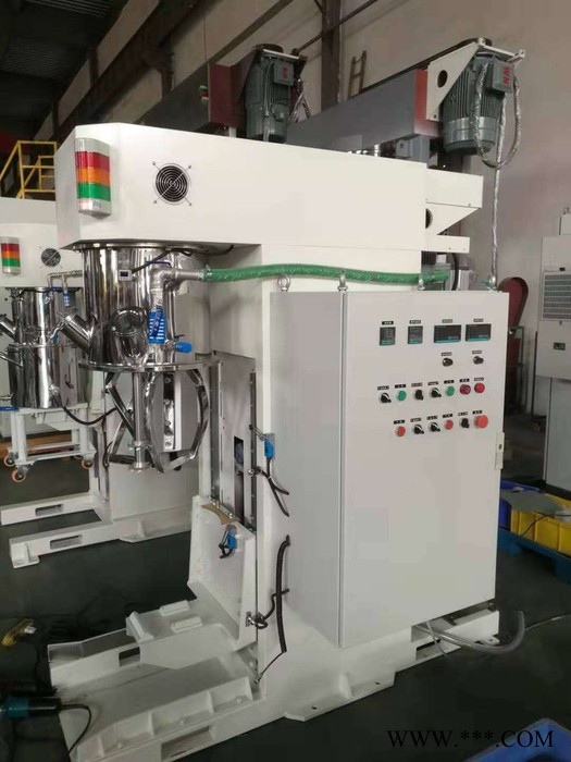 上海奎特TDPPM-2L 銀鋁漿攪拌機(jī) 雙行星攪拌機(jī) 鋰電池?cái)嚢铏C(jī) 密封膠攪拌機(jī) 小型攪拌機(jī)** 價(jià)格合理