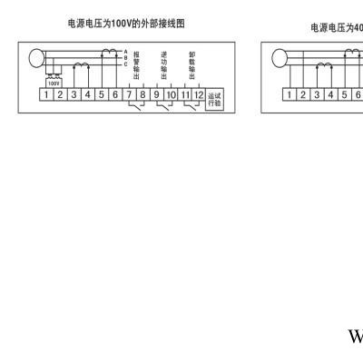 供應(yīng)船舶逆功率繼電器/光伏電網(wǎng)逆功率保護(hù)